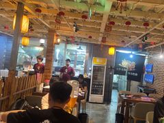 -三个大叔东北烧烤·砂锅菜(西三旗店)