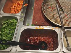 -黑色经典臭豆腐·湖南特产(太平街口店)