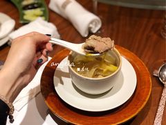 -君悦酒店·1881·北京烤鸭