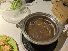 -一叶一世界•素食餐厅(环球中心店)