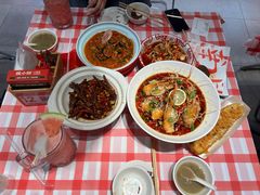 -辣小鲜·南昌大排档(船山路店)