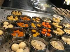-永泰福朋喜来登酒店-宜客乐自助餐厅(远大路店)