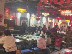 -矮板凳老火锅(宽窄巷子店)
