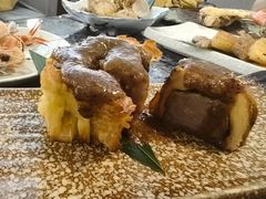 -菊上料理(蜀山银泰百货店)