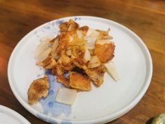 -熹炭精致日料(金融街购物中心店)