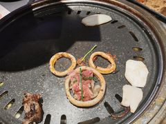 -杨小佳·齐齐哈尔烤肉·烤串(广州店)