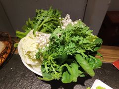 -清真·京华源铜锅涮肉(丰庆店)