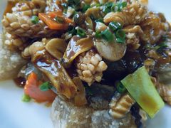 -红星渔村(将军石店)