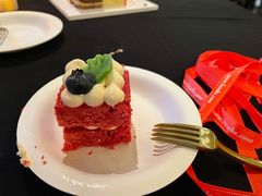 -Efes Turkish & Mediterranean Cuisine 艾菲斯餐厅(陆家嘴店)
