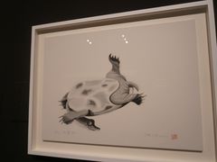 -江苏省美术馆(长江路新馆)