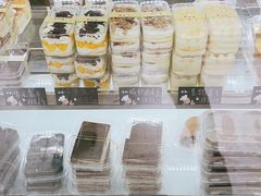 -甜嘟嘟烘焙坊(舒城路店)