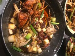 -一棠龙虾•王牌虾球(楚河汉街店)