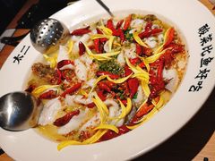 份酸菜鱼-新太二·鲜料川菜(晶耀前滩店)