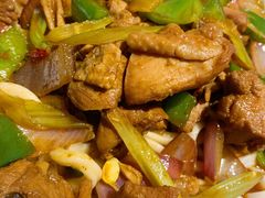 -贺秦生陕面王(富力城店)