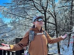-崂山巨峰游览区