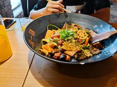 -川人上灶—一麻一辣(汇通新天地店)