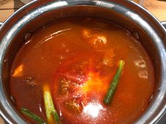-龙聚德北京烤鸭(沙坪坝华宇A馆店)