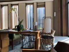 -上海崇明金茂凯悦酒店