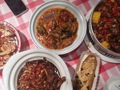 -辣小鲜·南昌大排档(船山路店)