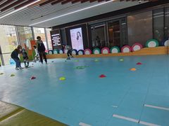 -乐翔轮滑(中庚漫游城店)