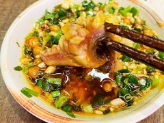 -渔小贰 稻田蛙·鱼火锅