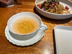 -陶享时光西餐·下午茶·竹林花园(新城店)