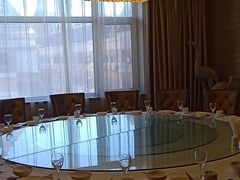 -牡丹峰朝鲜料理