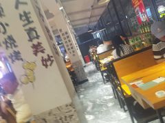 -新疆烧烤王(广灵店)