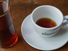 -The Workshop Coffee