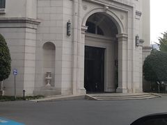 -上海汾阳花园酒店