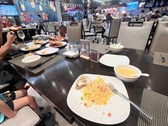 -美食汇·海鲜自助餐·家庭聚会·商务宴请(青秀万达文华店)