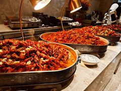 -菲住布渴酒店自助餐厅(阿里巴巴西溪园区店)