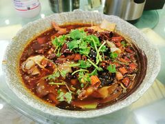 -成都驻京办餐厅(蜀都宾馆店)