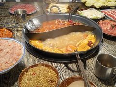 -串掌门砂锅串串香(后瑞店)