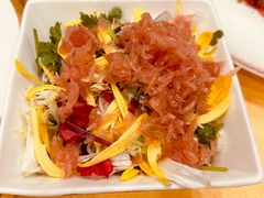 -白家大院·王府宫廷菜(苏州街店)