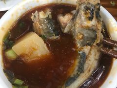 -金海椒罐罐鲢鱼(东方桂苑店)