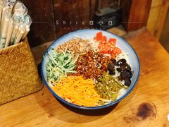 傣味凉面-阿木舂记·特色小吃(平江路店)