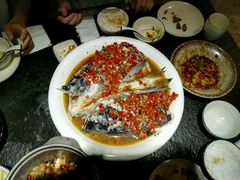 -湘与香缘·湖南菜(王府井北京市百货大楼店)