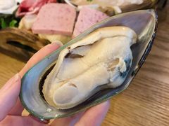 -Thai Basil罗勒叶泰式餐厅(时代天街店)