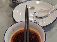 -听涛雅苑百味饺子老家菜馆