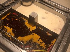 -海底捞火锅(老城根店)