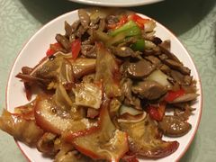 -东坡熬鱼馆(天泰路店)