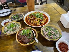 -小杨翘脚牛肉