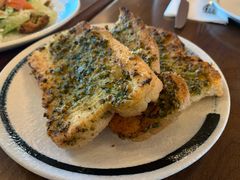 -FISH&POTATO Cō(地中海美食 万象城店)