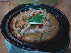 丰乐鸭掌煲-丰乐餐厅·始于1999·本地老字号