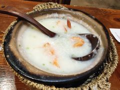 -火齐潮汕砂锅粥(五道口店)
