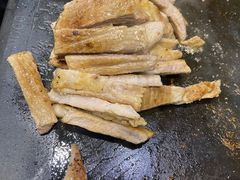 -韩时烤肉(丰科万达广场店)