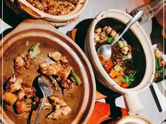 -啫神·广州地标美食(北京路店)