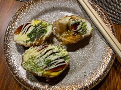 -五右卫门(张自忠路店)