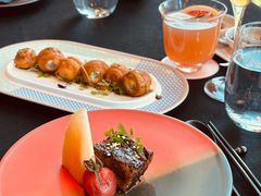 -醉东Oriental House(静安嘉里中心店)